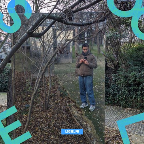 THE CALLING W/ TRACK ADVISOR - 8 MAR 24