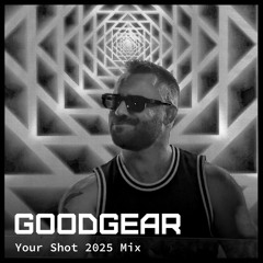Your Shot 2025 Mix