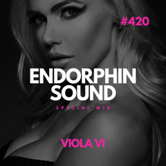 Viola Vi - Special Mix For ENDORPHIN SOUND