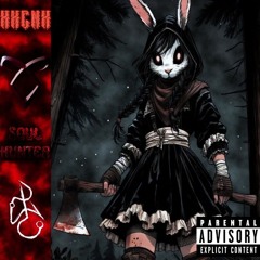 Soul Hunter (official music Xxcnx)