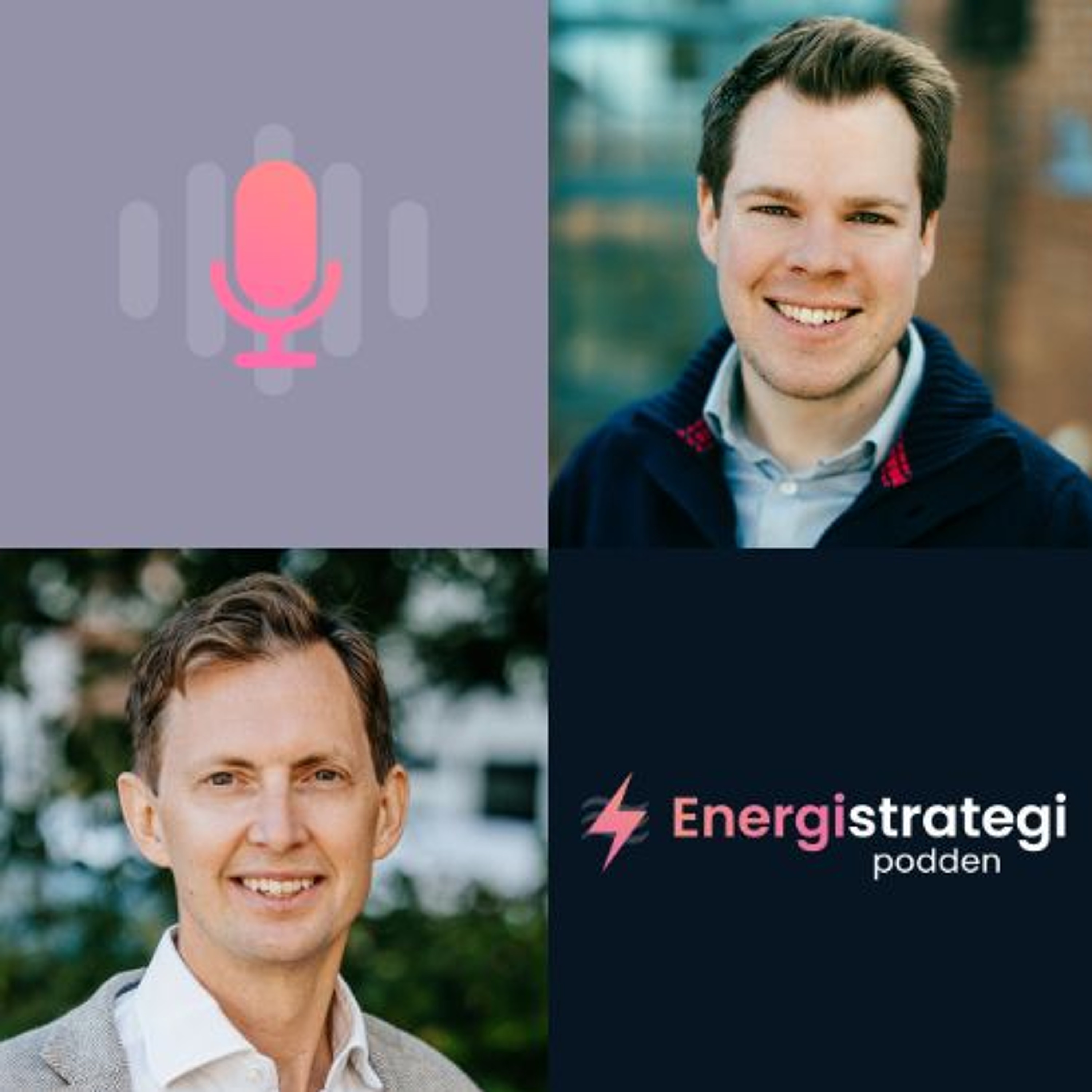 Energistrategipodden