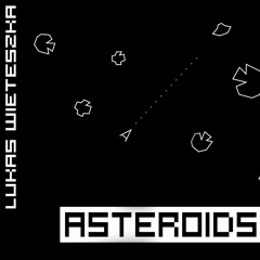 Lukas Wieteszka - Asteroids (Original Mix)
