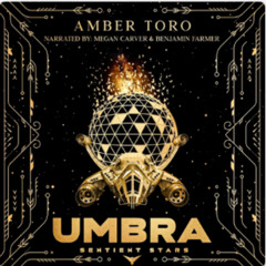 Character POV - SciFi