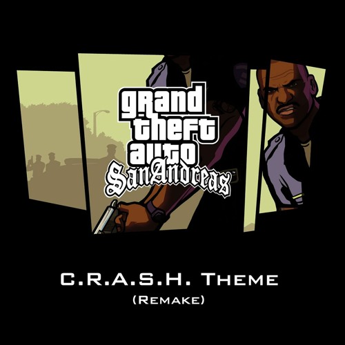 710 Crash Gta Sa Best