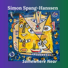 Somewhere Near (feat. Mads Noergaard, Yasser Pino & David Besiakov)