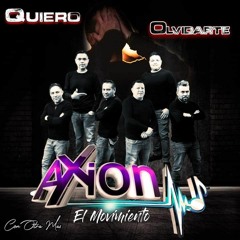 Ya No Llores Más ( Tema Limpio 2022 ) Grupo Axion El Movimiento