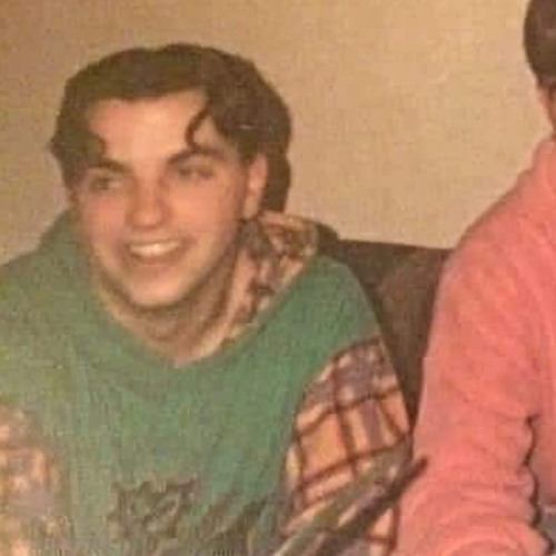 Aitch first recorded music since 1995