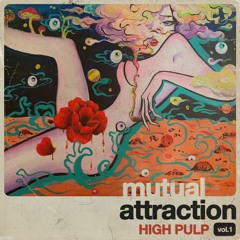 High Pulp - Astral Traveling