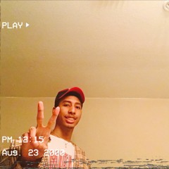 im serious freestyle prod. by kaytranada