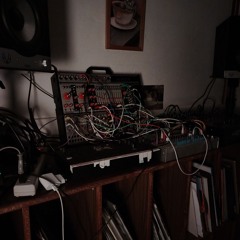 One Oscillator - Live Modular Improvisation