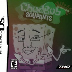 ChudBob SoyPants OST Main Theme Nintendo DS