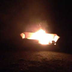 1 year left (yotocapone x candle)