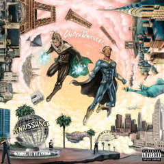 Saint Paul (feat. Mello)
