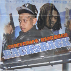 Back 2 Back (Feat. BMG Boca)