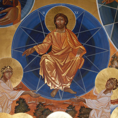 The Ascension of Jesus Christ - Fr. Derek Metcalf 06.01.25