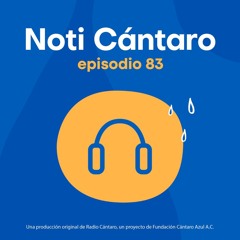 Noti Cántaro: episodio 83