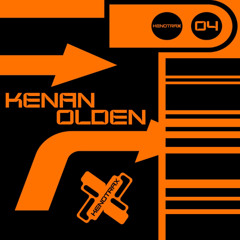 PREMIERE : Kenan Olden - Core [KENOTRAX]