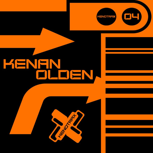 PREMIERE : Kenan Olden - Core [KENOTRAX]