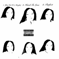 You Got It (Alright) [prod. 1080PALE]