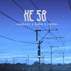 xe 58 (lofi ver.)