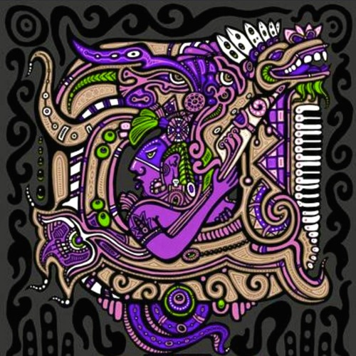 STS9: Live Mix, 2011 & Beyond