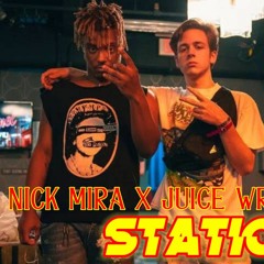 nick mira x juice wrld x melodic rap beat .mp3