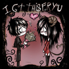 {{𝓛𝓤𝓥}} - Skins ##EMOSNOTDEAD