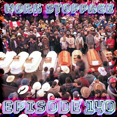 Ep 140 - Capitalism Doesn't Work