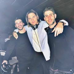 Pablo Appe B2B Diego Schiller - Live w/ Mike Griego @ Black Club - 03/06/2022