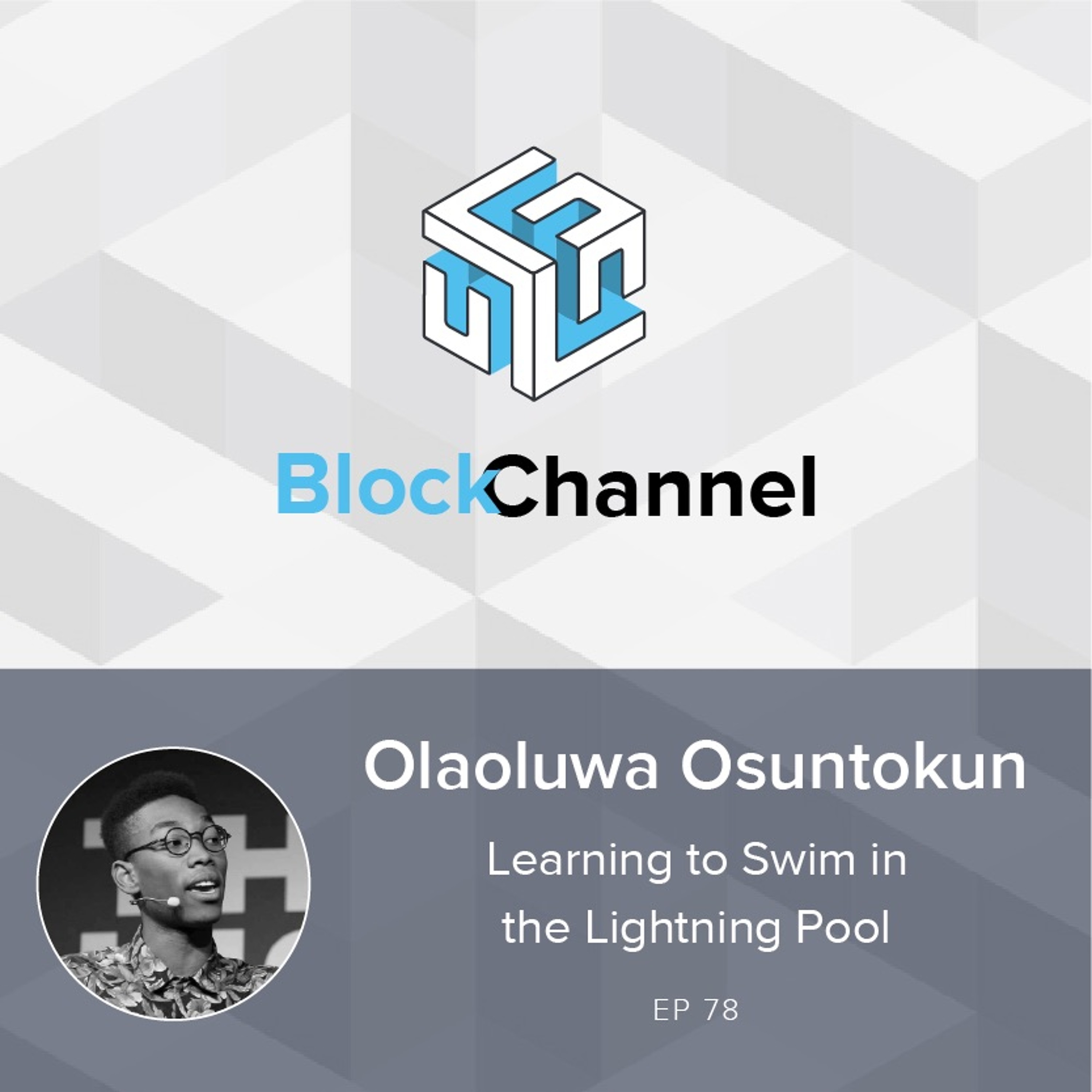 BlockChannel