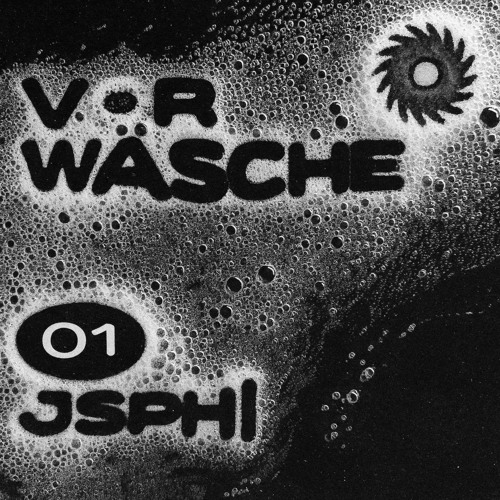 Wachsalon Vorwäsche #1 - JSPH|