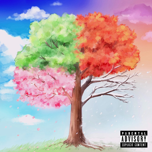 12월 32일 (Prod. Henry Juice)