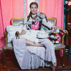 Cukorbaba_Fodor Annamáriáról