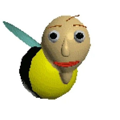 Baldi's Basics - Hayride Too I Don't Even Care