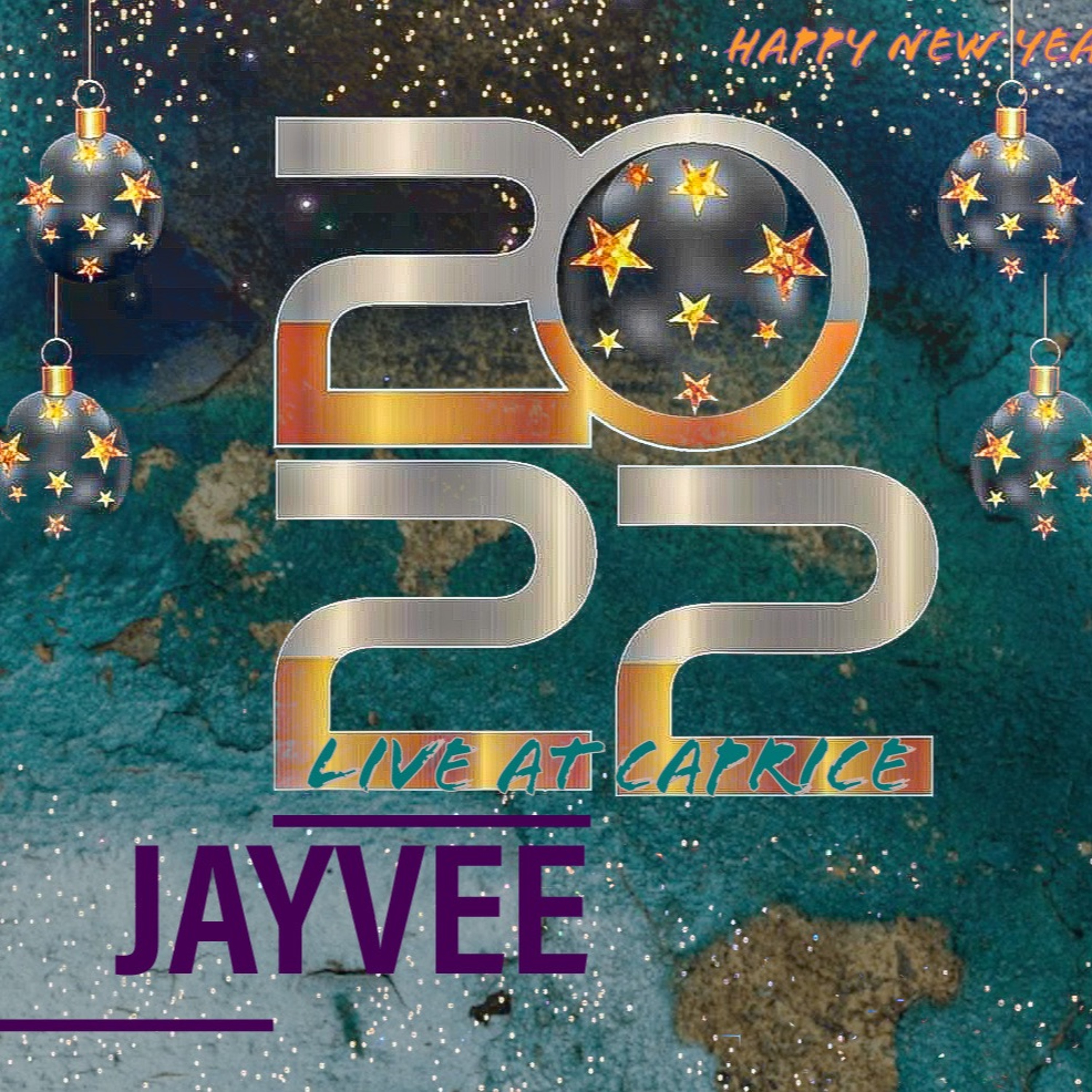 Tracks by Jayvee