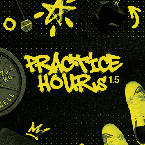 Practice Hours 1.5 - Live From The Orange Room