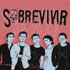 Paranoia - Sr. Dean (Audio Oficial)