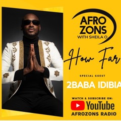 GUEST:  2BABA