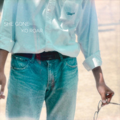 GONE (lyric in des:)