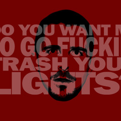 Paul Elstak ft. Beatstream & Radiate - Trashing my scene(Podge remix)