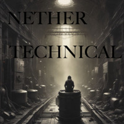 Nether - Technical (full preview)