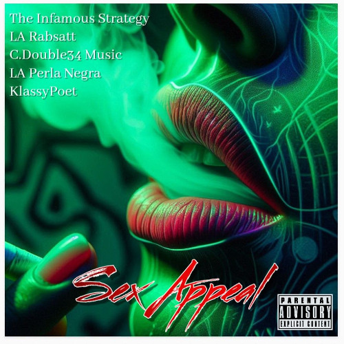 Sex Appeal, Part 1 (L.A. Rabsatt & C. Double34 Music, vocals)