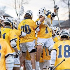 MACK LAX WARMUP 2022