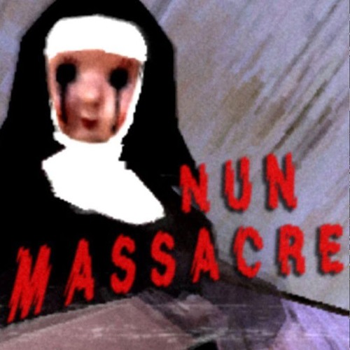 Untitled Method - nun massacre(Prod. Drugslutt)