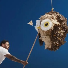 Not Like Us (Jersey Club Mix)