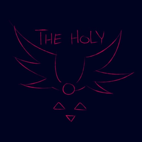 THE HOLY