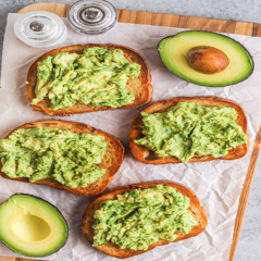 avocado toast prod meerski22