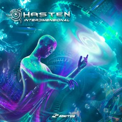 Cymatic Effects & Hasten - Interdimensional (SAMPLE) | OUT NOW ON @Sonitumrecords