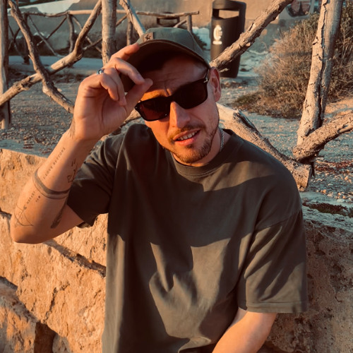 Bizen Lopez_Blooded_Pure_Ibiza_Radio