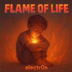 Flame of life